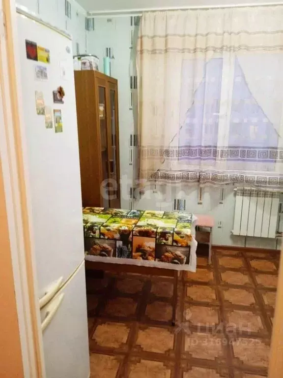 1-к кв. Белгородская область, Белгород Молодежная ул., 16а (35.0 м) - Фото 0