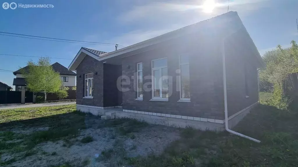 Дом в село Толмачево, Новая улица (140 м) - Фото 1
