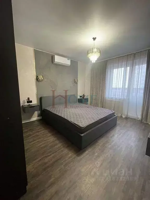 2-к кв. Новосибирская область, Новосибирск ул. Станиславского, 16/1 ... - Фото 1