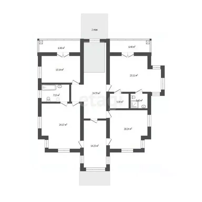 Помещение свободного назначения в Алтайский край, Первомайский район, ... - Фото 2