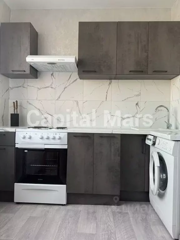 1-к кв. Москва Варшавское ш., 158К1 (40.0 м) - Фото 0