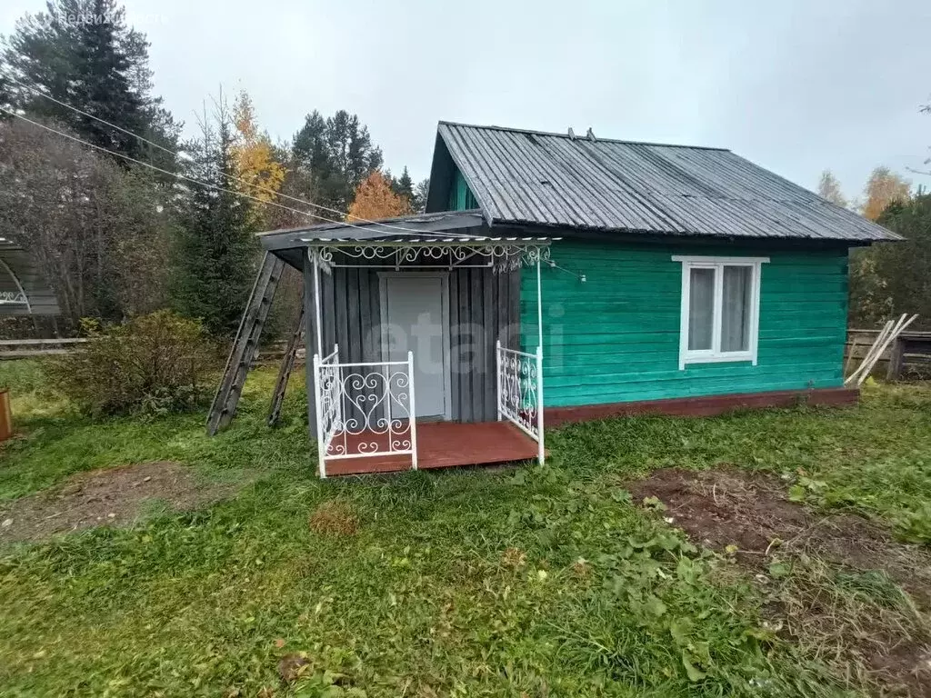 Дом в Реваж, улица Лесорубов (49 м) - Фото 0