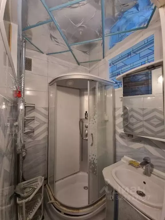 3-к кв. Москва Живописная ул., 32К2 (56.0 м) - Фото 1