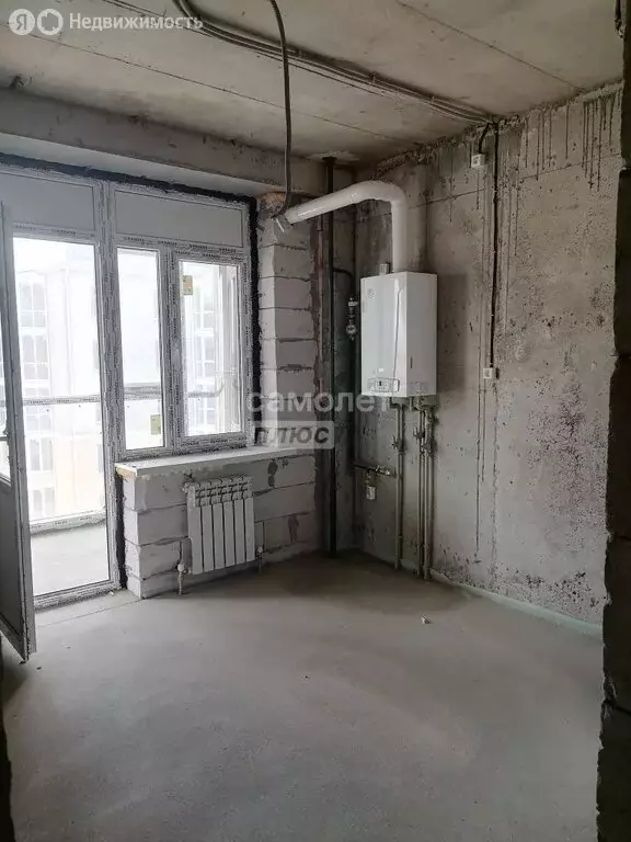 3-комнатная квартира: Ессентуки, улица Шмидта, 80/2с (87 м) - Фото 2