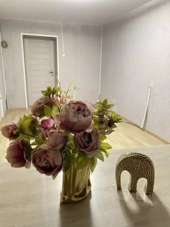 Комната Санкт-Петербург Светлановский просп., 60К2 (12.3 м) - Фото 1