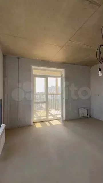 2-к. квартира, 48,5 м, 8/10 эт. - Фото 1