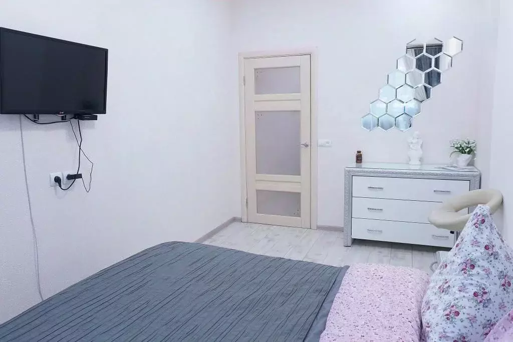 2-к кв. Ивановская область, Шуя ул. Ленина, 5 (65.0 м) - Фото 1