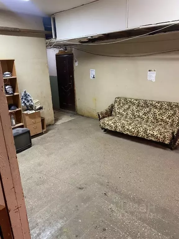 Помещение свободного назначения в Коми, Печора г. Печора муниципальное ... - Фото 2