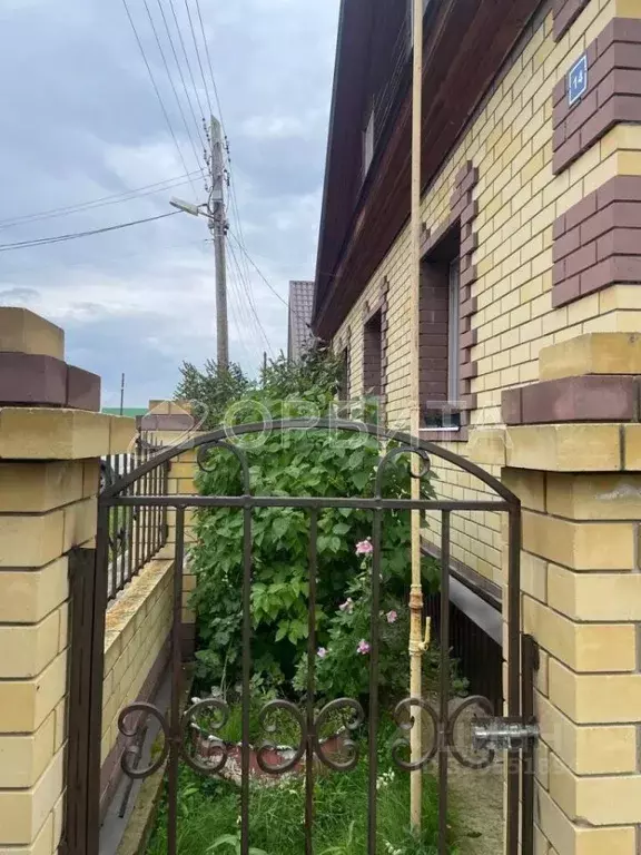 Дом в Тюменская область, Тюменский район, с. Чикча Луговая ул. (213 м) - Фото 2