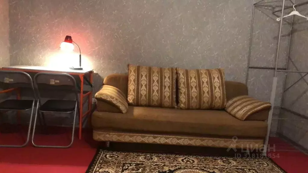 Студия Санкт-Петербург Петергофское ш., 86к1 (24.58 м) - Фото 1