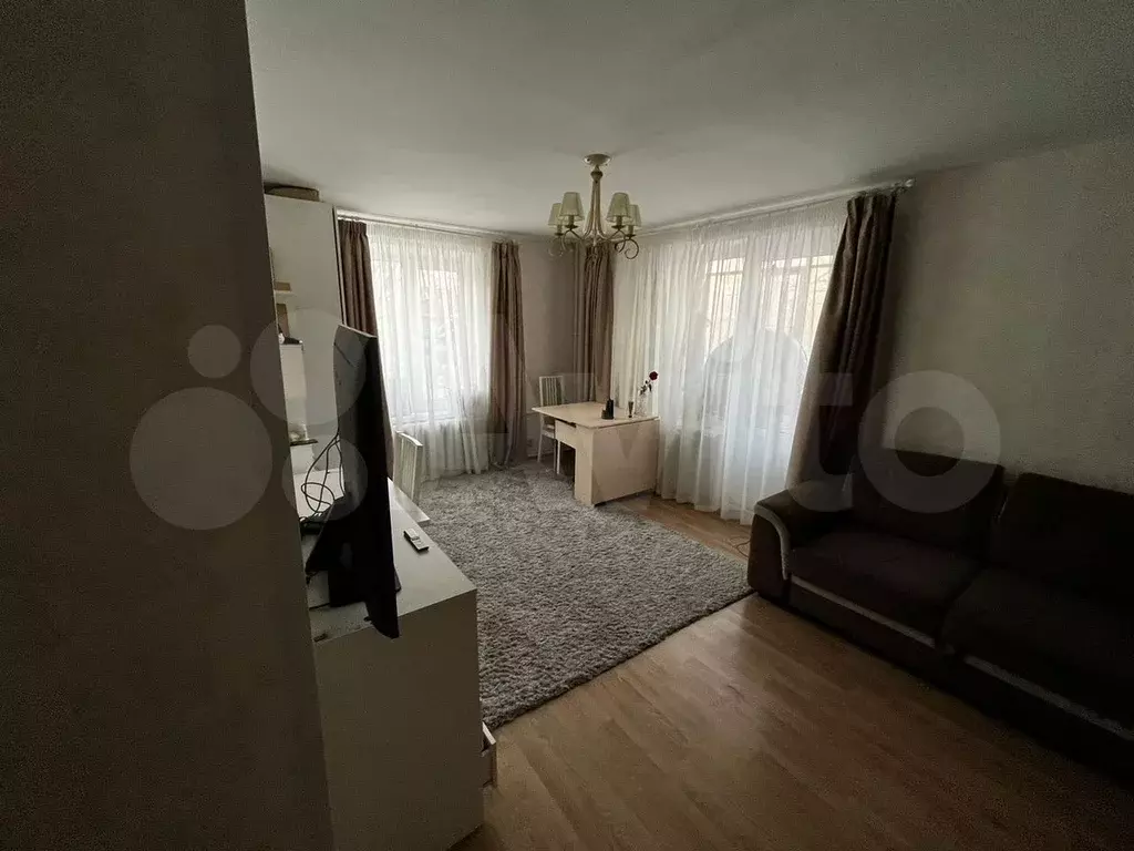 2-к. квартира, 46 м, 3/5 эт. - Фото 0