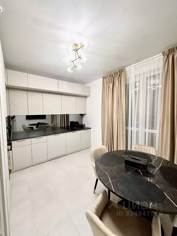 1-к кв. Москва проезд Шелихова, 7 (45.0 м) - Фото 2