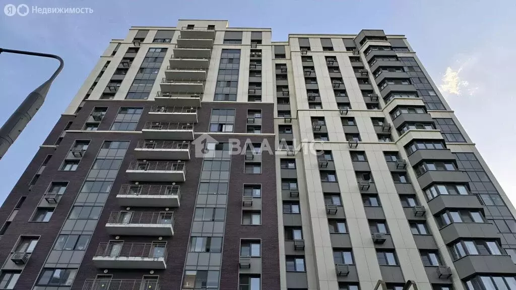 2-комнатная квартира: Москва, 3-й Новомихалковский проезд, 8/1 (60.5 ... - Фото 2