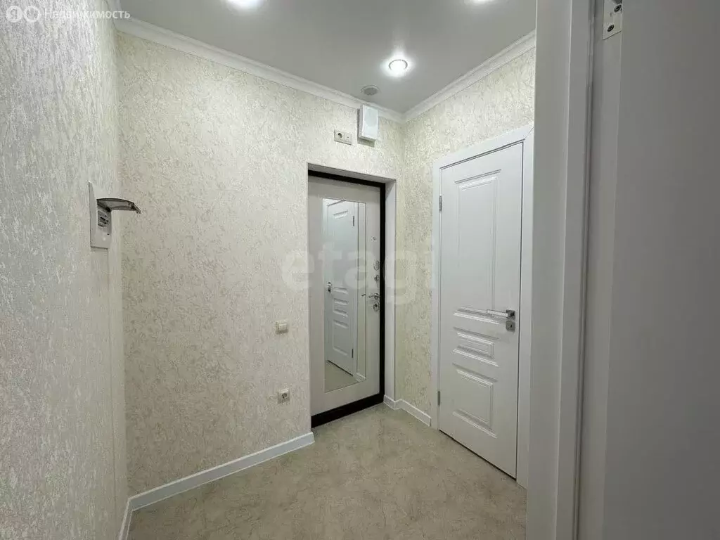 1-комнатная квартира: Анапа, Промышленная улица, 11В (30 м) - Фото 1