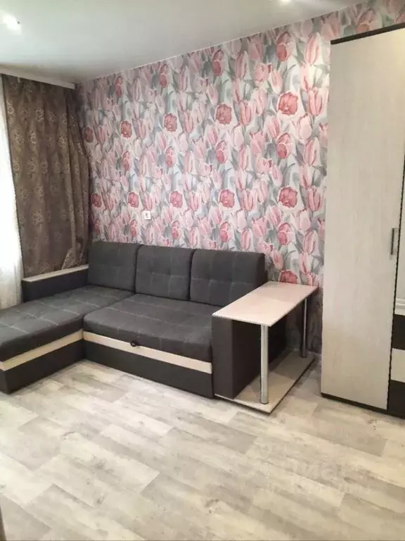 1-к кв. Нижегородская область, Нижний Новгород ул. Дружаева, 13 (20.9 ... - Фото 1