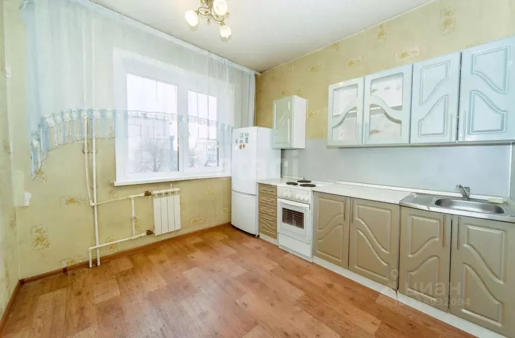 3-к кв. Алтайский край, Бийск Ударная ул., 92/1 (64.0 м) - Фото 1