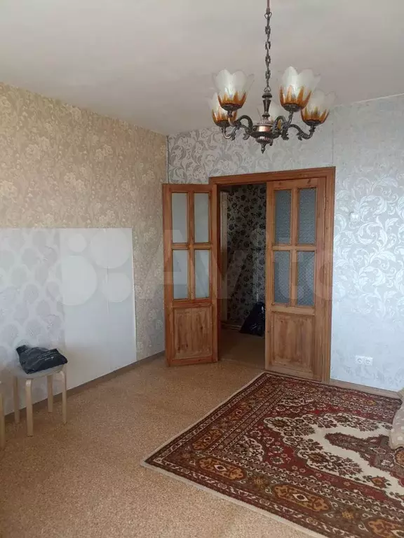 1-к. квартира, 40 м, 7/9 эт. - Фото 0