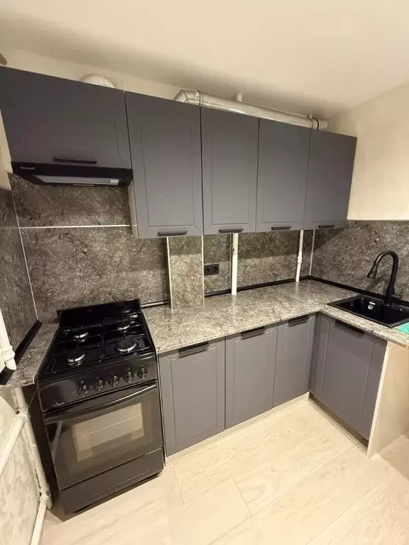 1-к кв. Ростовская область, Ростов-на-Дону просп. Ленина, 93 (33.0 м) - Фото 1