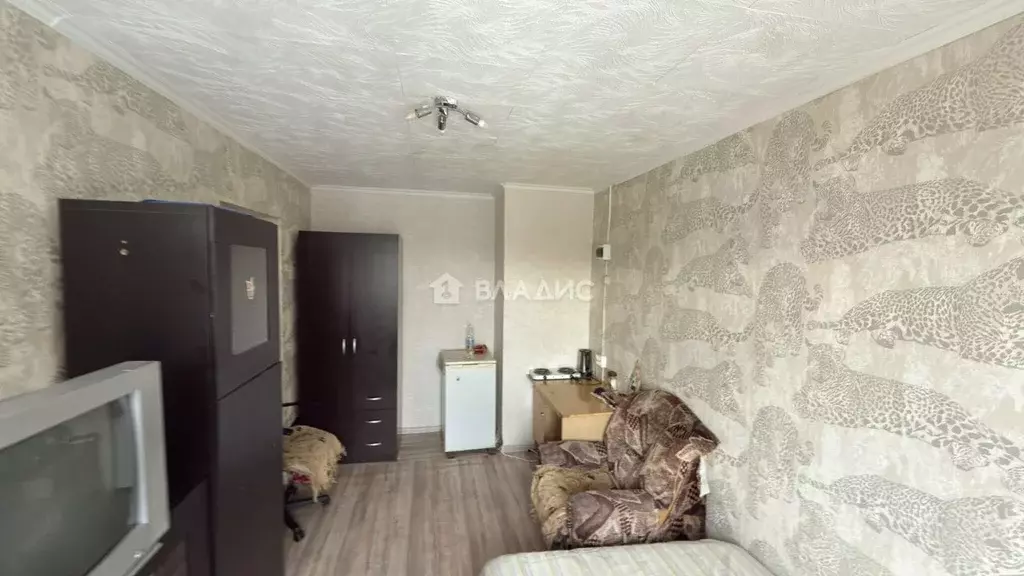 Комната Московская область, Раменское ул. Воровского, 3/2 (12.1 м) - Фото 2