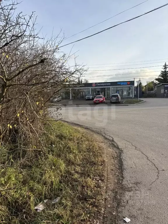 Дом в Тульская область, Тула пос. Михалково, ул. Колхозная, 28 (39 м) - Фото 1