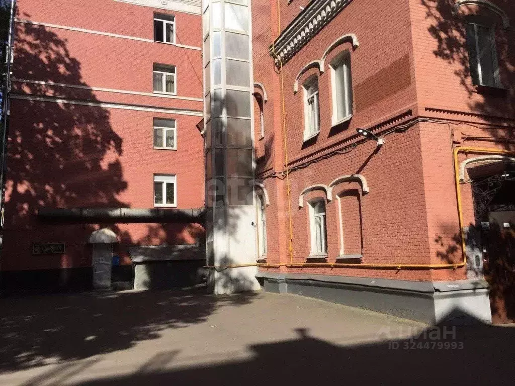 Помещение свободного назначения в Москва 1-я Боевская ул., 2/12С3 (186 ... - Фото 1