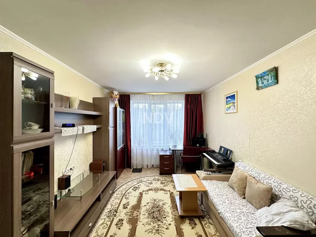 2-к кв. Москва Косинская ул., 26К2 (44.2 м) - Фото 2