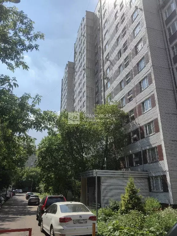 Продается 1-комнатная квартира - Фото 1
