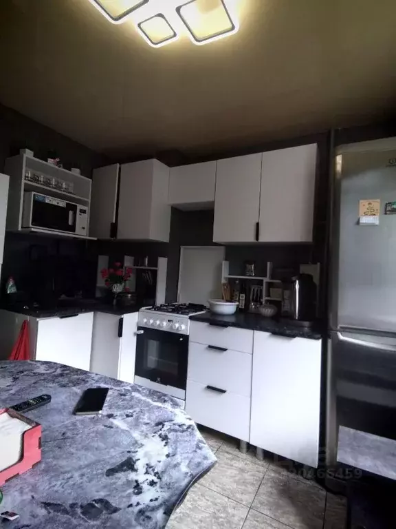 2-к кв. Костромская область, Кострома ул. Шагова, 154 (48.0 м) - Фото 2