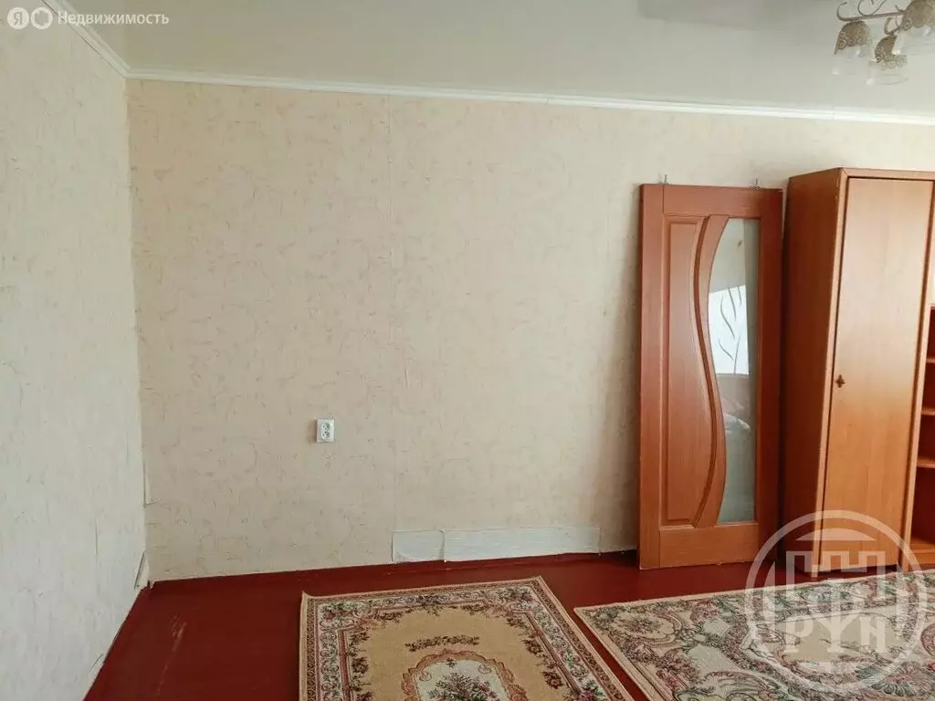 1-комнатная квартира: городской посёлок Рощино, улица Шалавина, 49 ... - Фото 2