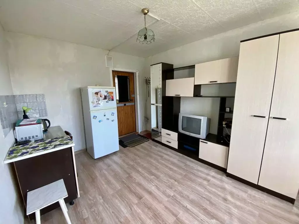 Комната Коми, Сыктывкар Дальняя ул., 36 (12.9 м) - Фото 0