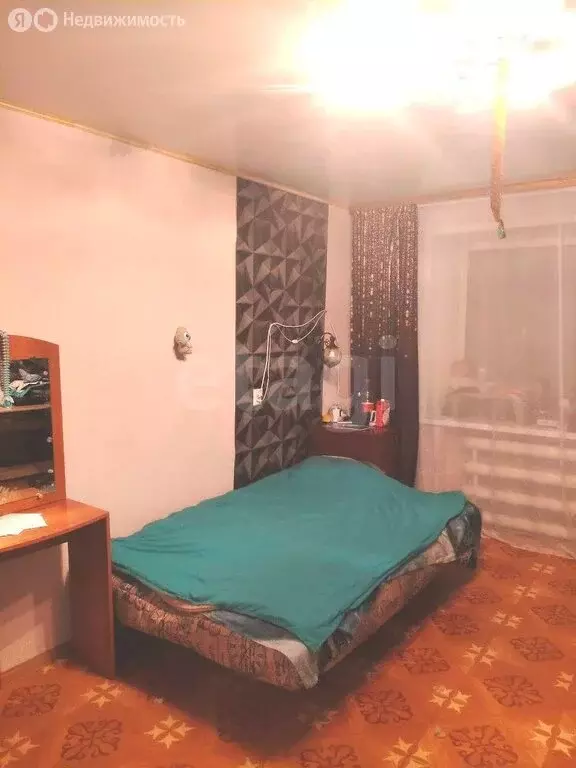 2-комнатная квартира: Ирбит, улица Маршала Жукова, 3 (48.7 м) - Фото 1