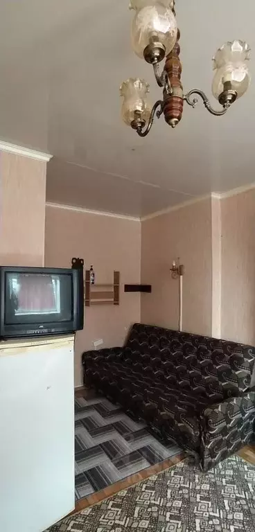 Комната Ленинградская область, Гатчина Киевская ул., 4Б (15.0 м) - Фото 2