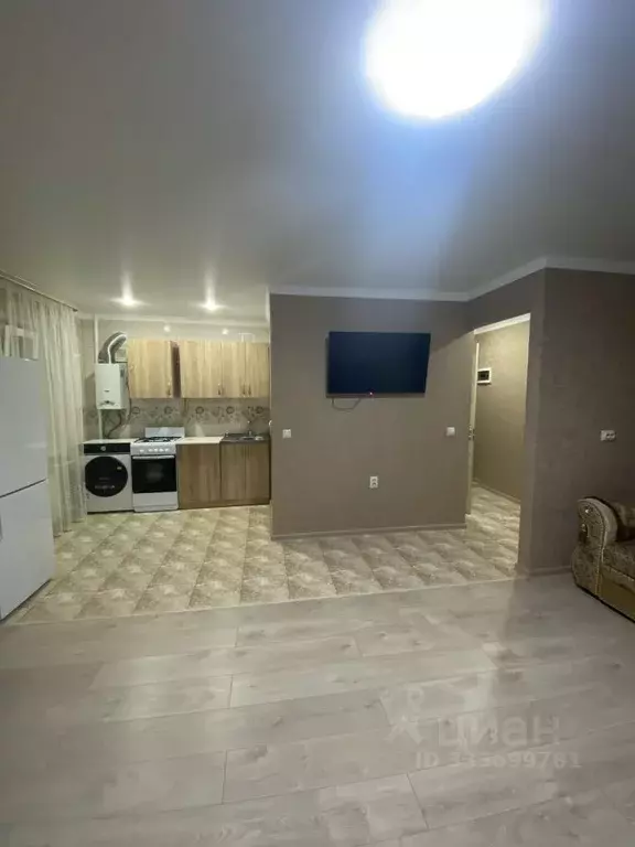 2-к кв. Адыгея, Майкоп ул. Карла Маркса, 8 (43.0 м) - Фото 1