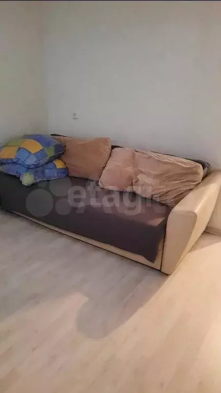 1-к. квартира, 30 м, 9/9 эт. - Фото 0