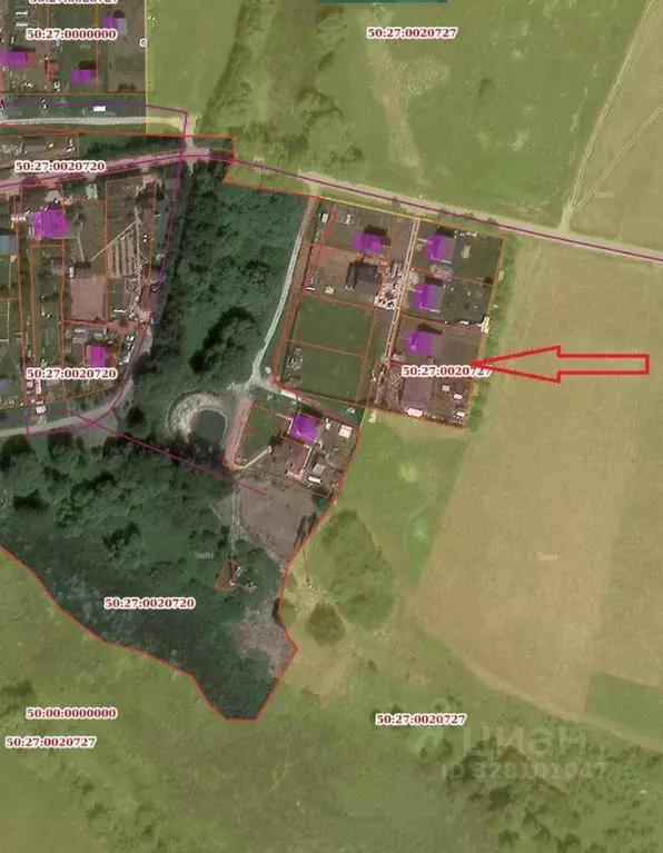 Дом в Московская область, Подольск городской округ, д. Мотовилово, ... - Фото 2