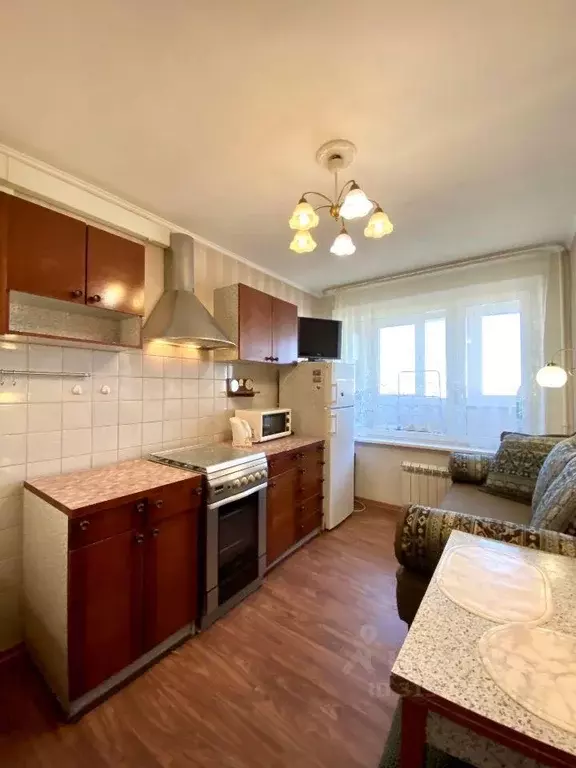 Квартира, 1 комната, 39 м - Фото 0