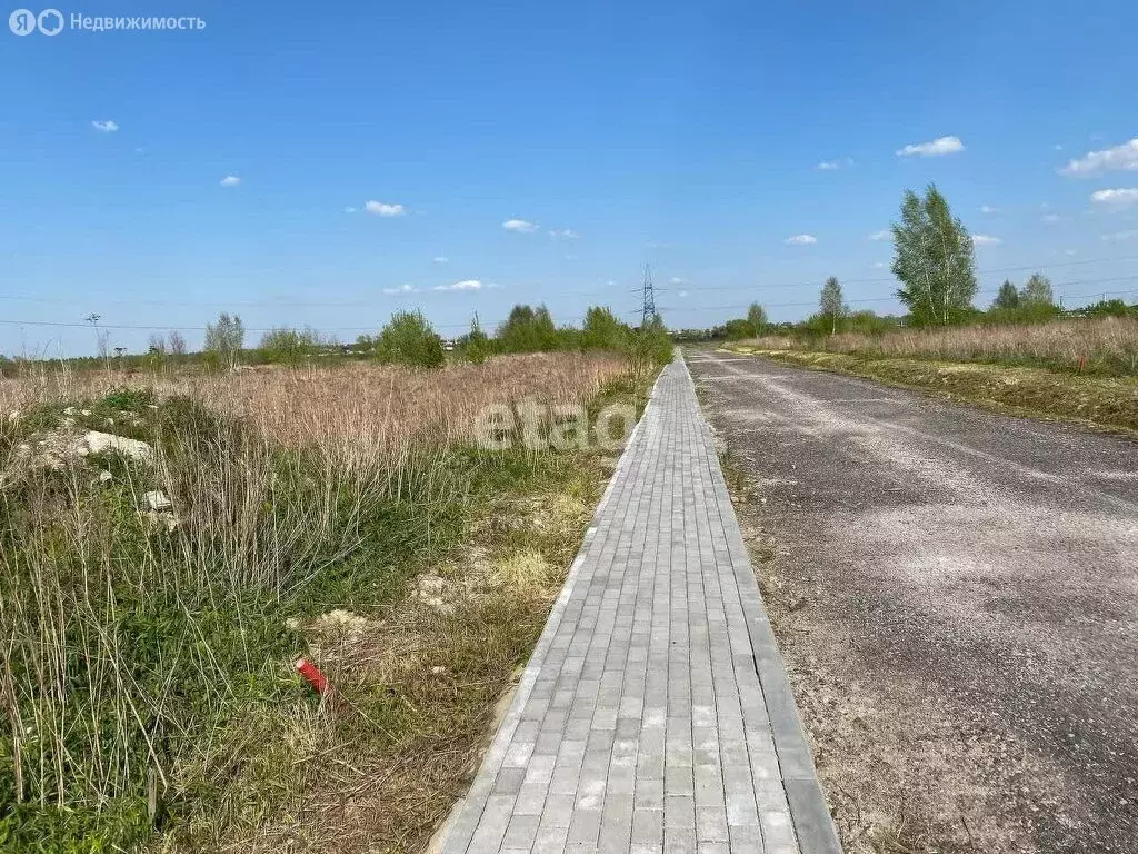 участок в калининградская область, гурьевский муниципальный округ, . - Фото 0