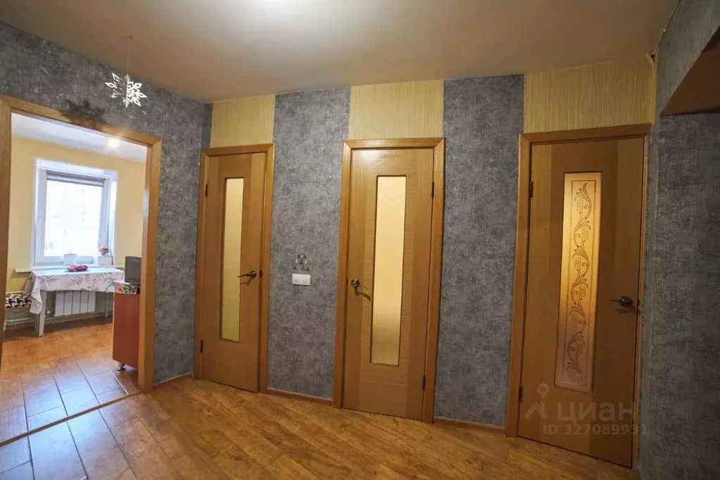 1-к кв. Санкт-Петербург просп. Просвещения, 53К1 (37.1 м) - Фото 1