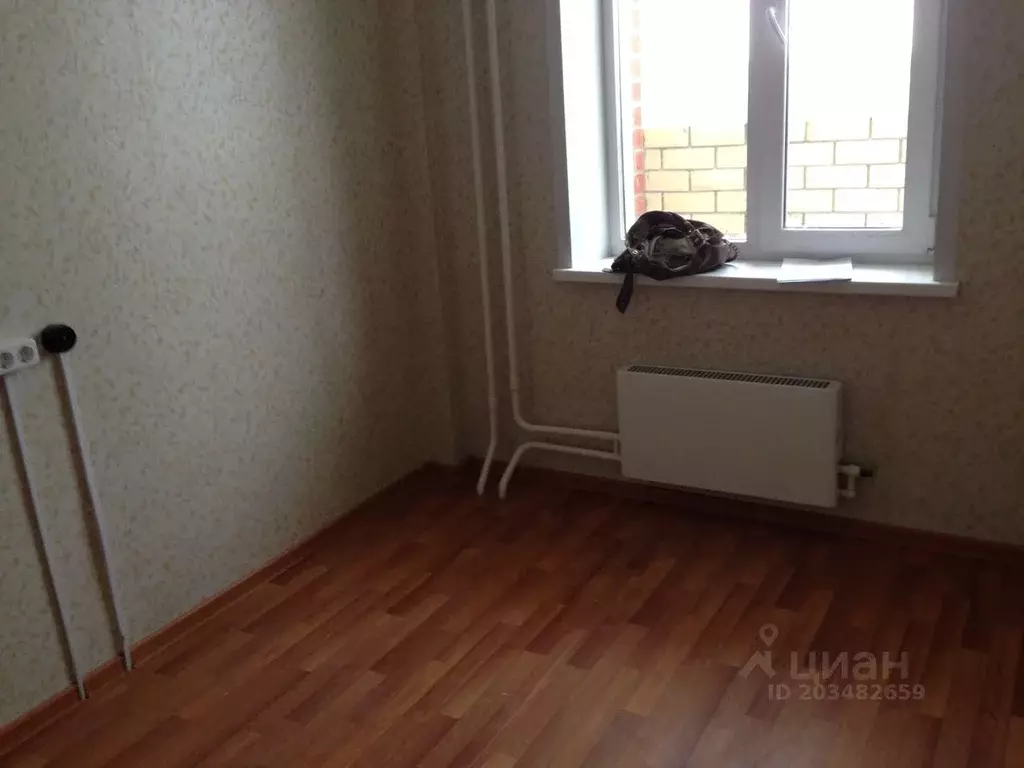 1-к кв. Пермский край, Пермь Красноводская ул., 15 (40.0 м) - Фото 1