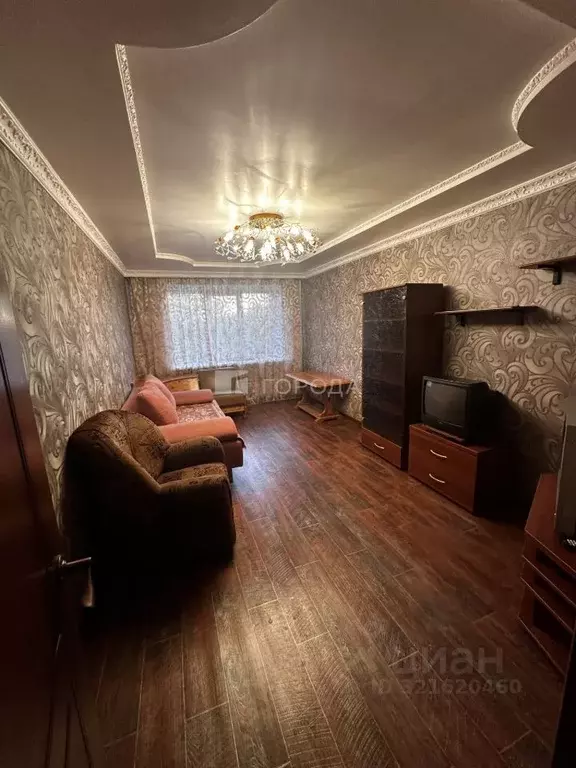 2-к кв. Кемеровская область, Мыски ул. Мира, 28 (47.1 м) - Фото 0