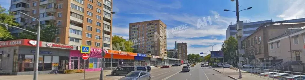 Помещение свободного назначения в Москва Большая Семеновская ул., 27К1 ... - Фото 1
