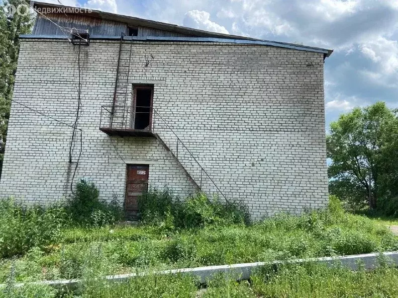 Помещение свободного назначения (400 м) - Фото 1