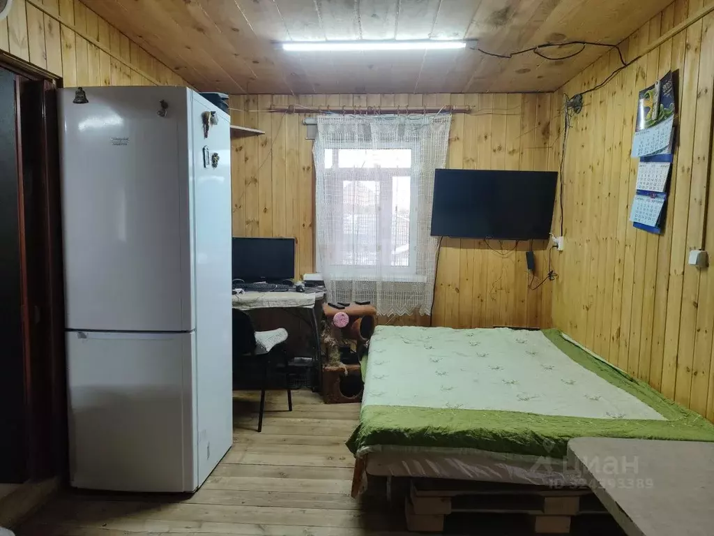 Дом в Новосибирская область, Новосибирск Садовод-ССМ садовое ... - Фото 2