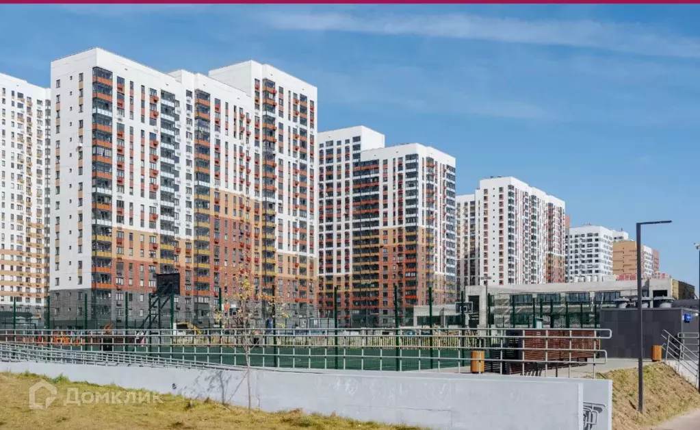 Продаётся 1-к квартира, 35 м - Фото 1