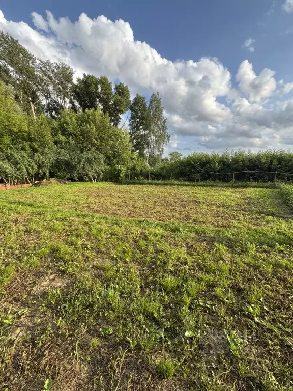 Участок в Татарстан, Казань Константиновка жилмассив,  (4.0 сот.) - Фото 1