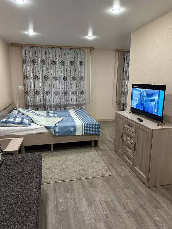 1-к кв. Новгородская область, Боровичский район, Прогресское с/пос, ... - Фото 2