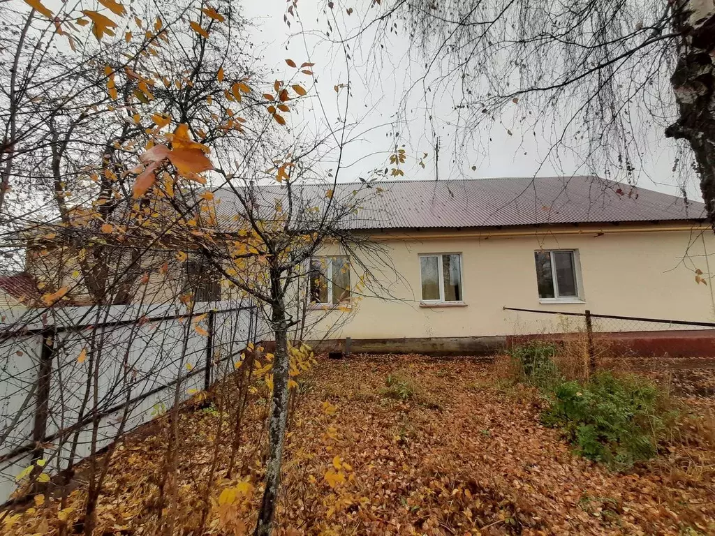 Таунхаус в Пермский край, Нытва ул. Генерала Каменского, 6 (62 м) - Фото 2