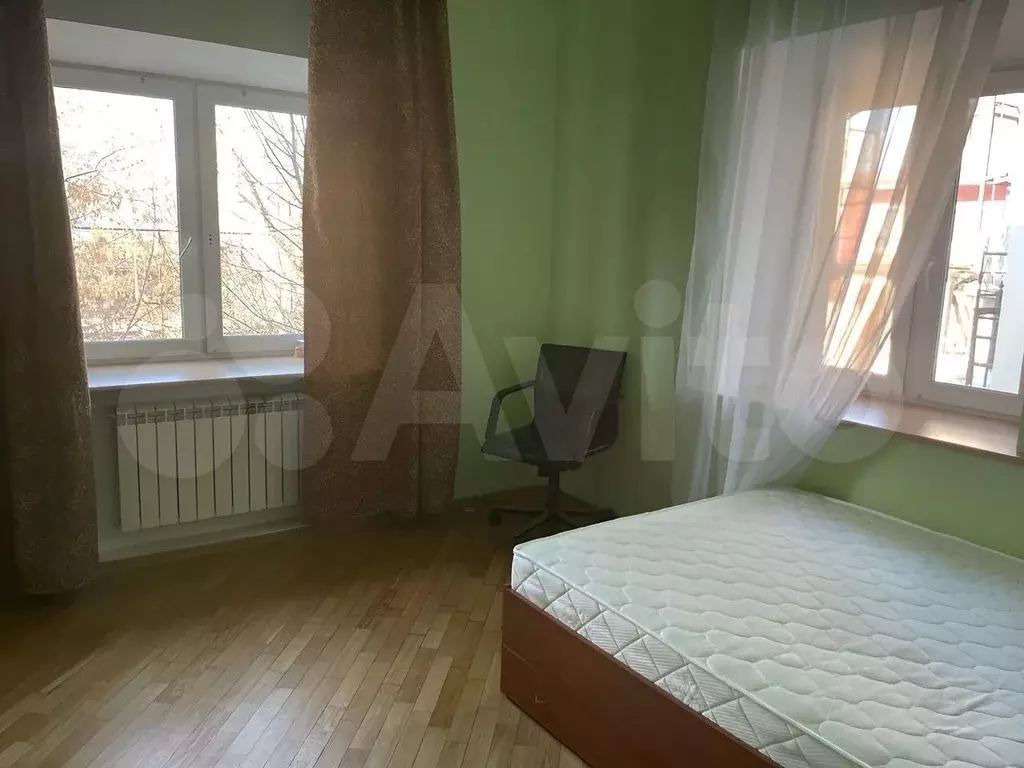 1-к. квартира, 35 м, 3/3 эт. - Фото 0