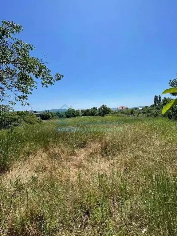 Участок в Краснодарский край, Новороссийск ул. Карла Маркса, 40/1 ... - Фото 1