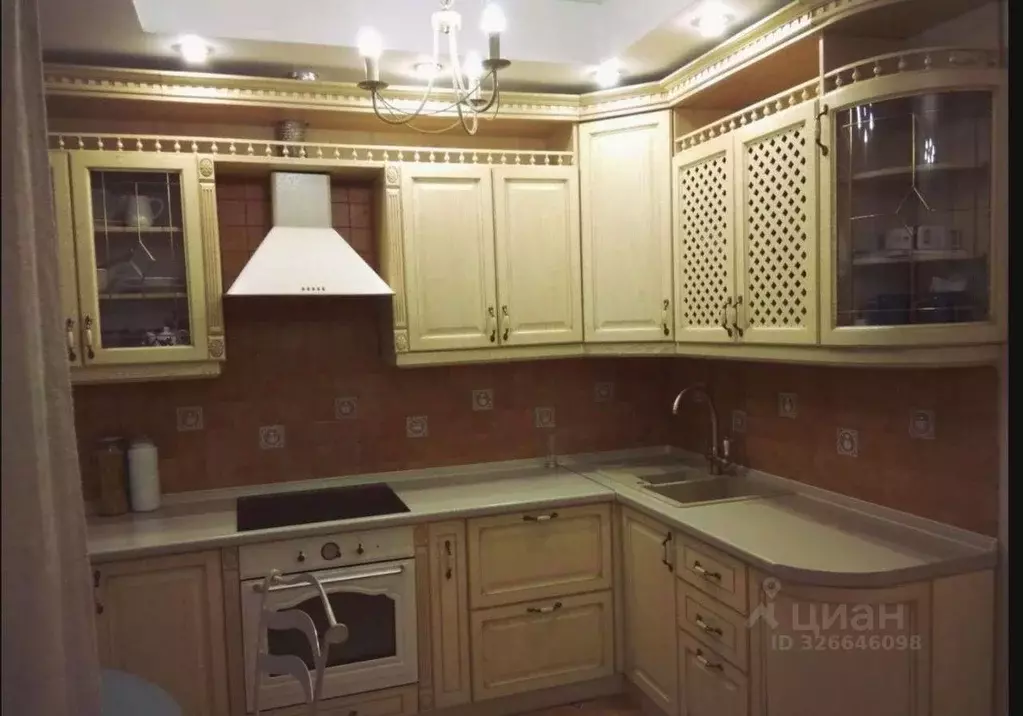 1-к кв. Краснодарский край, Краснодар ул. Калужская, 21 (36.9 м) - Фото 1